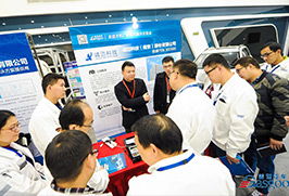 走進(jìn)東風(fēng)汽車整車廠 新能源、智能網(wǎng)聯(lián)、輕量化與軟件開(kāi)發(fā)的創(chuàng)新融合